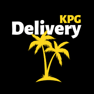 Delivery KPG apk