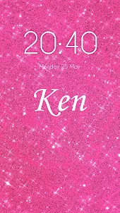 Ken Wallpaper