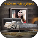 Cover Image of Download Bedroom Photo Frame 1.1 APK