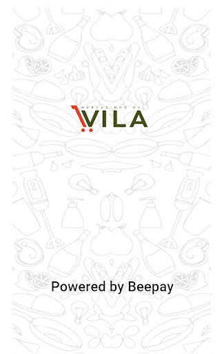Android application Mercadinho da Vila screenshort