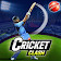 Cricket Clash Live - 3D Real Cricket Games icon