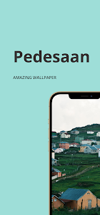Wallpaper Pedesaan
