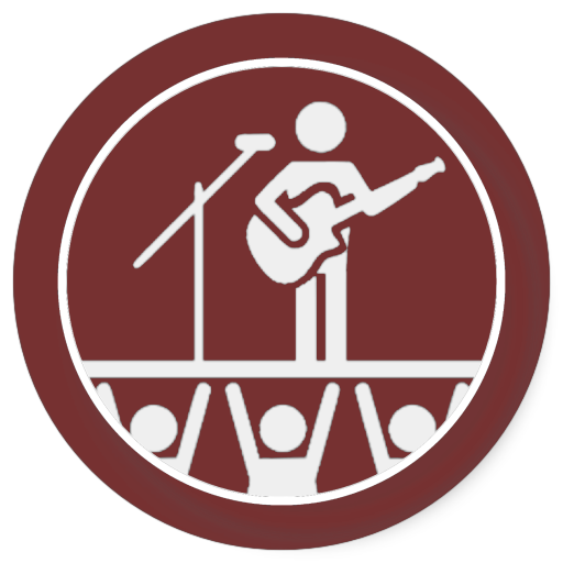 İzmir Konser Tiyatro logo