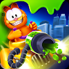 Garfield Smogbuster icon