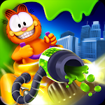 Cover Image of डाउनलोड Garfield Smogbuster 1 APK