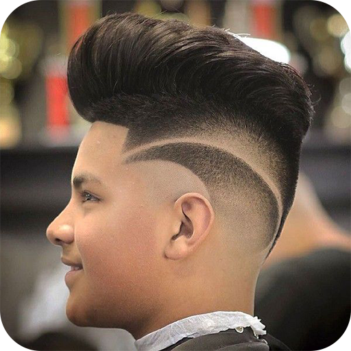 Baby Boy HairStyles - Apps on Google Play