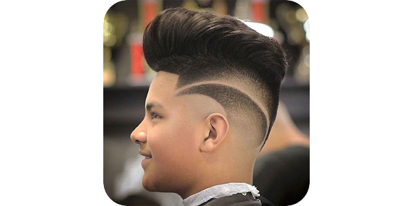 Baby Boy HairStyles - Apps on Google Play