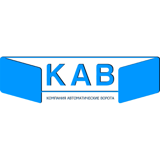 Компания Автоматические Ворота logo