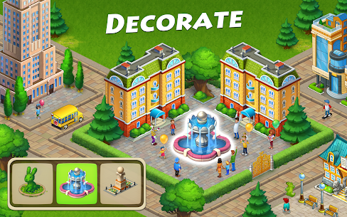 Download Township (MOD, Unlimited Money) 8.8.0 APK for … 3