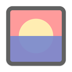 Sweet Edge - Icon Pack Mod apk latest version free download