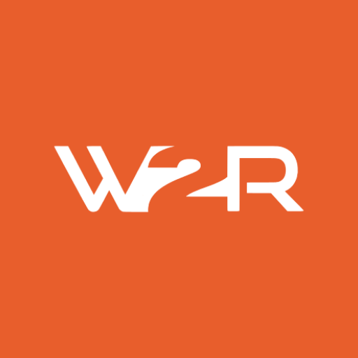 Walk2Run Header - AppWisp.com
