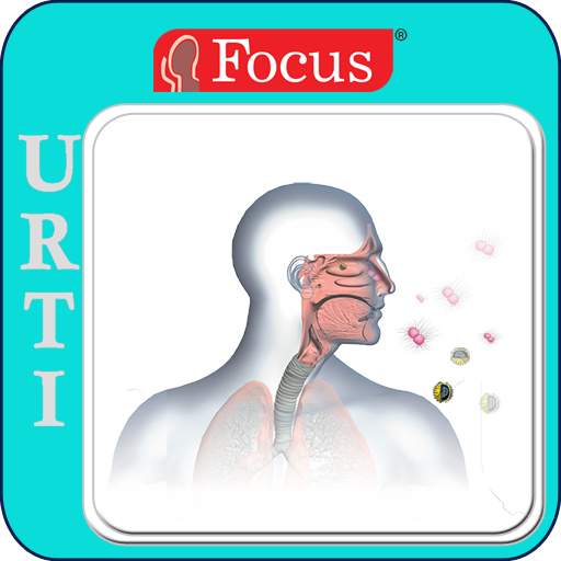 Upper Respiratory Tract logo