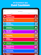 screenshot of Event Countdown - Calendar App