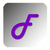 Font-oosh: Font Installer icon