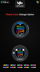 Screenshot image