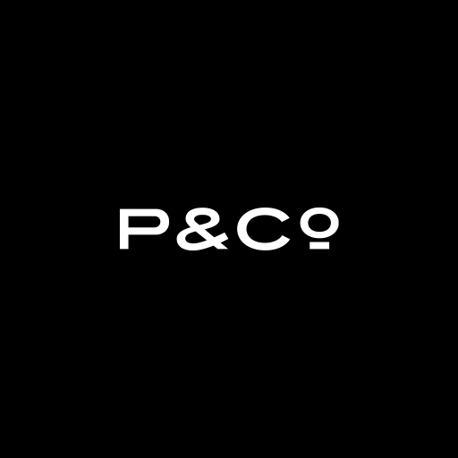 P&Co 1.0.9 Icon