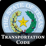 2016 TX Transportation Code 16.0 Icon