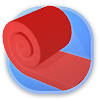 Roll Match 3D icon