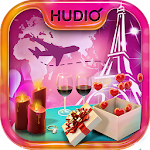 Cover Image of Download Romantic Trip Hidden Objects – Love Story Games 2.8 APK
