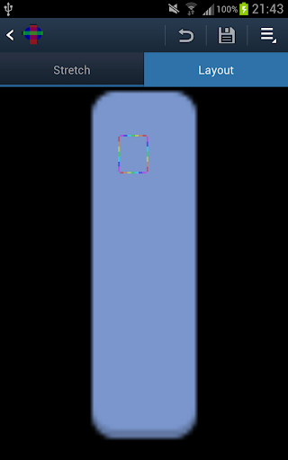 9 Patch Editor Screen 2