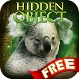 Hidden Object - Into the Wild icon