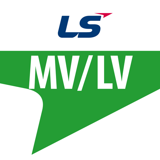 LS Cable MV/LV Download on Windows