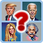 Star Caricatures
