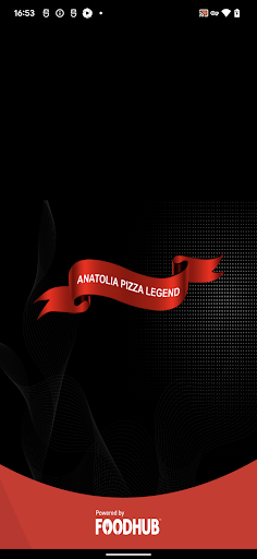 Android application Anatolia Pizza And Kebab House screenshort