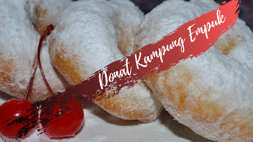 Resep Donat Empuk Dan Lembut