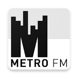 Metro FM SA:  Radio, News, Sports,  Music & More icon