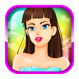 Dress up and Makeover icon