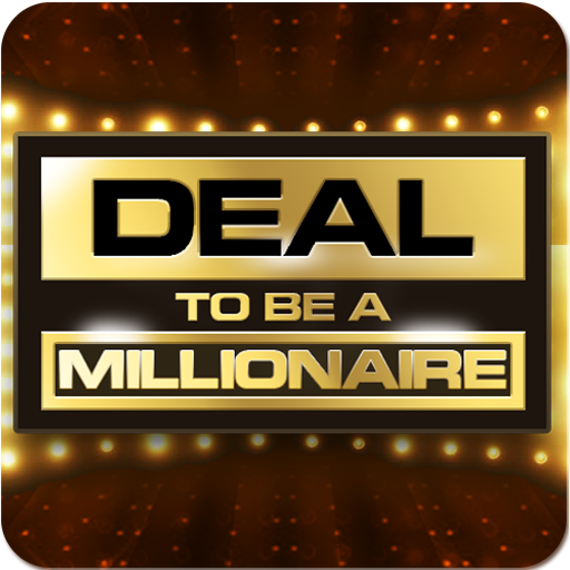 تحميل Deal To Be A Millionaire APK