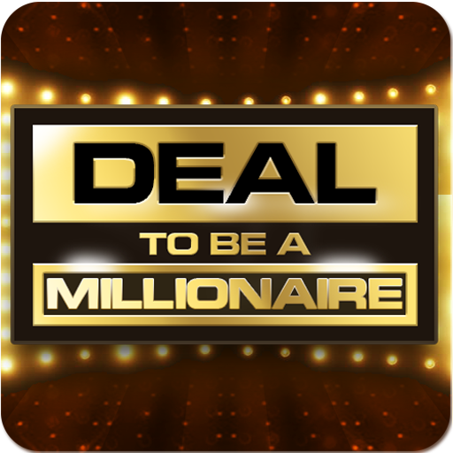 Deal To Be A Millionaire 1.7.6 Icon