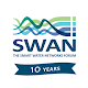 SWAN 2020 Windowsでダウンロード