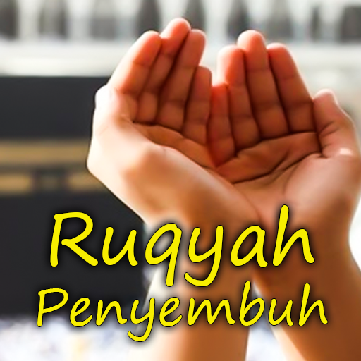 Ruqyah Penyembuh Mp3 logo