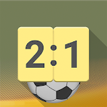Cover Image of ดาวน์โหลด Live Scores for Europa League 2021/2022 2.7.4 APK