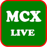 Mcx Commodity Prices&News Live icon