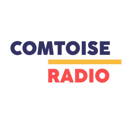 Comtoise Radio logo