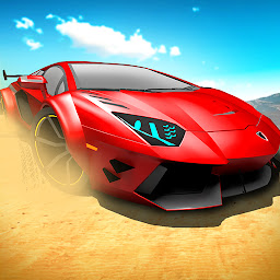 Imazhi i ikonës Car Stunts 3D