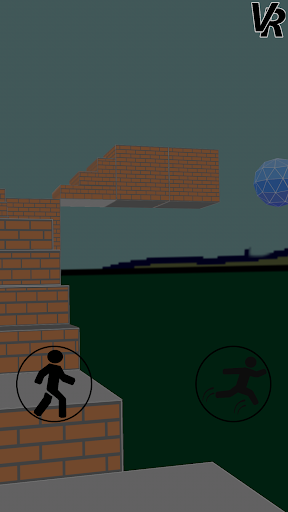 迷路 Screen 2