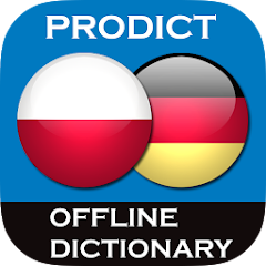 Polish German dictionary MOD
