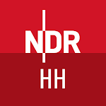 Cover Image of Download NDR Hamburg: News, Radio, TV  APK