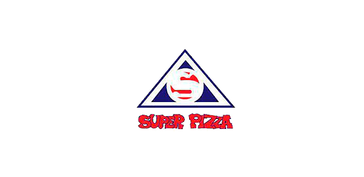 Android application Super Pizzaa screenshort