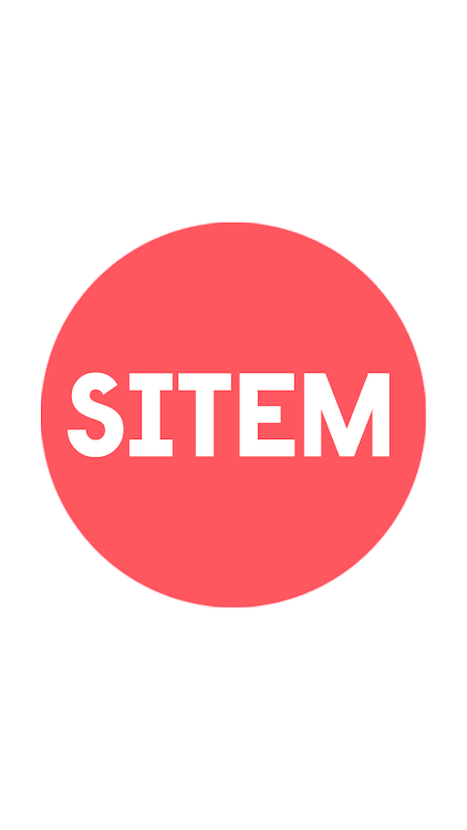 SITEM - 4.6 - (Android)