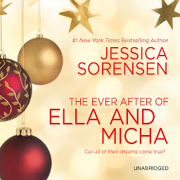 Icon image The Ever After of Ella and Micha