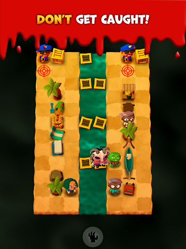 Screenshot of Slayaway Camp 2 Netflix & Kill