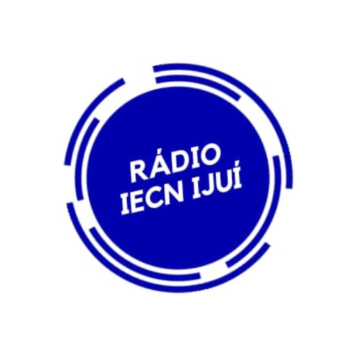Rádio IECN Ijuí logo