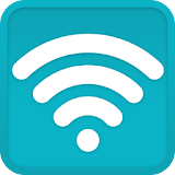 Wifi Hotspot Free from 3G, 4G icon