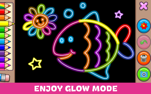 Coloring  Learn Mod Apk Download 3