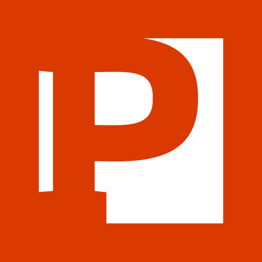 Proletären logo